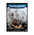 The Triumph of Saint Katherine Adepta Sororitas Warhammer 40K