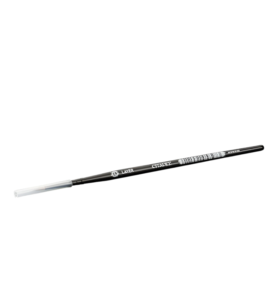 Citadel Medium Layer Brush Warhammer Citadel Colour