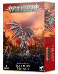 Daemon Prince Slaves to Darkness Warhammer Age of Sigmar