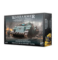 Deimos Pattern Predator Support Tank Horus Heresy Warhammer 40K 30K