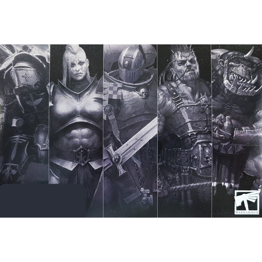 Endless Spells Lumineth Realm-Lords Warhammer Age Of Sigmar