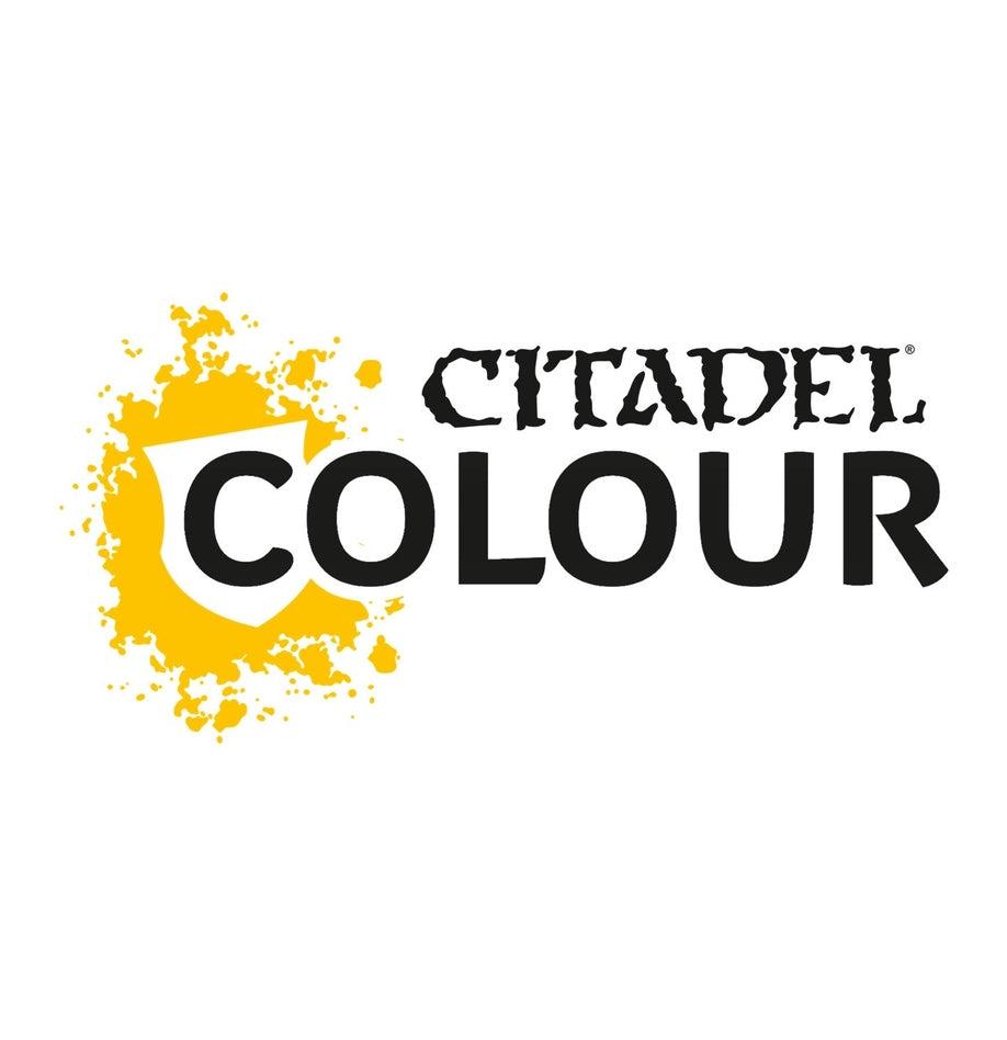 Citadel Colour Spray Paints Games Workshop Warhammer Miniatures