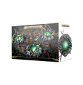 Gnawholes Skaven Terrain Warhammer Age of Sigmar