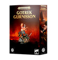 Gotrek Gurnisson Cities of Sigmar Warhammer Age of Sigmar