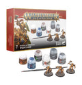 Paints Set Stormcast Eternals Warhammer Age of Sigmar