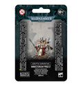 Ministorum Priest Adepta Sororitas Warhammer 40K