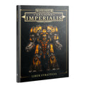 Liber Strategia Legion Imperialis Warhammer Horus Heresy