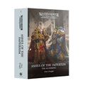 The Scouring Ashes of the Imperium HB Black Library
