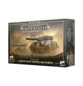 Legions Imperialis Leman Russ Strike Squadron Warhammer