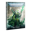Necrons Codex 10th Edition Warhammer 40K
