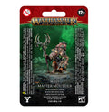 Master Moulder Skaven Warhammer Age of Sigmar