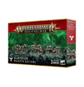 Warpspark Weapon Battery Skaven Warhammer Age of Sigmar