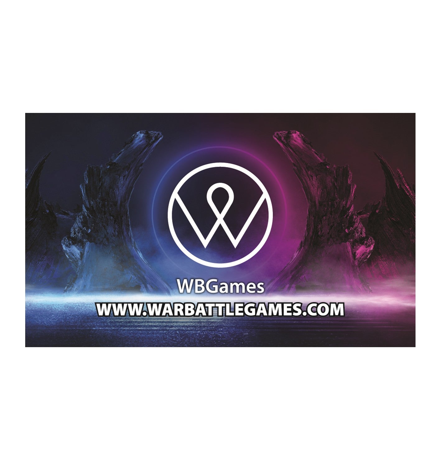 Gift Card - Physical Card