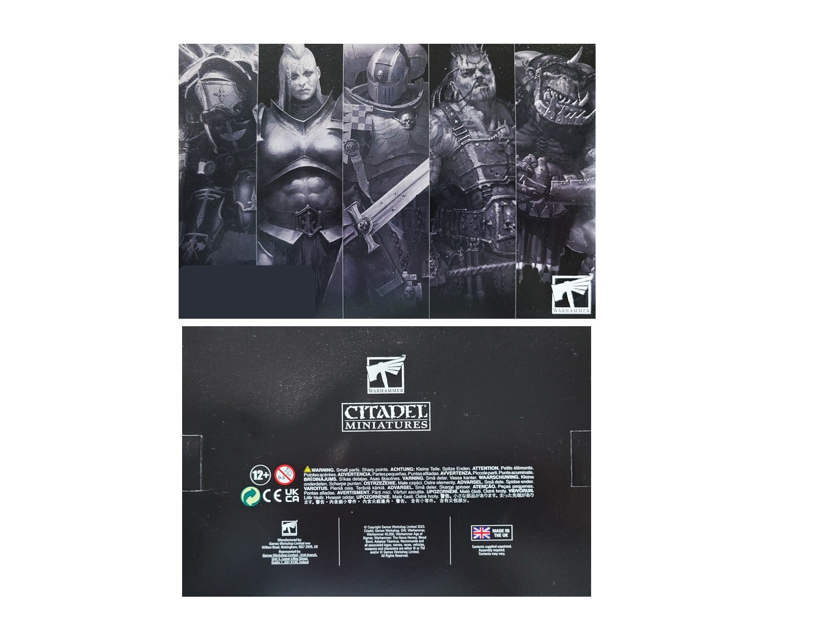 Great Mawpot Ogor Mawtribes Beastclaw Warhammer AoS