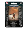 Kroot Flesh Shaper Tau Empire Warhammer 40K