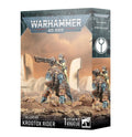 Krootox Rider Tau Empire Warhammer 40K