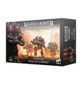 Thallax Cohort Mechanicum Warhammer Horus Heresy