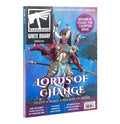 Warhammer White Dwarf Issue 514 July 2025