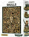 Citadel Skulls Warhammer 40K Age of Sigmar Bits