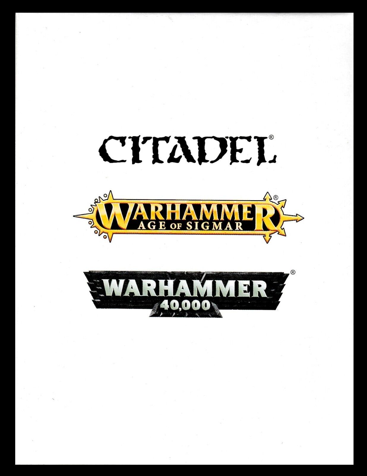 Chaos Space Marine Land Raider Warhammer 40K NIB!                        WBGames