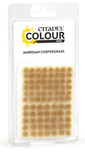 Mordian Corpsegrass Tufts Citadel Games Workshop Warhammer AoS