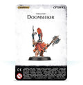 Doomseeker Fyreslayers Warhammer  Age of Sigmar