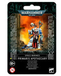 Primaris Apothecary Space Marine Warhammer 40K