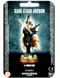 Archon Drukhari Dark Eldar Warhammer 40K