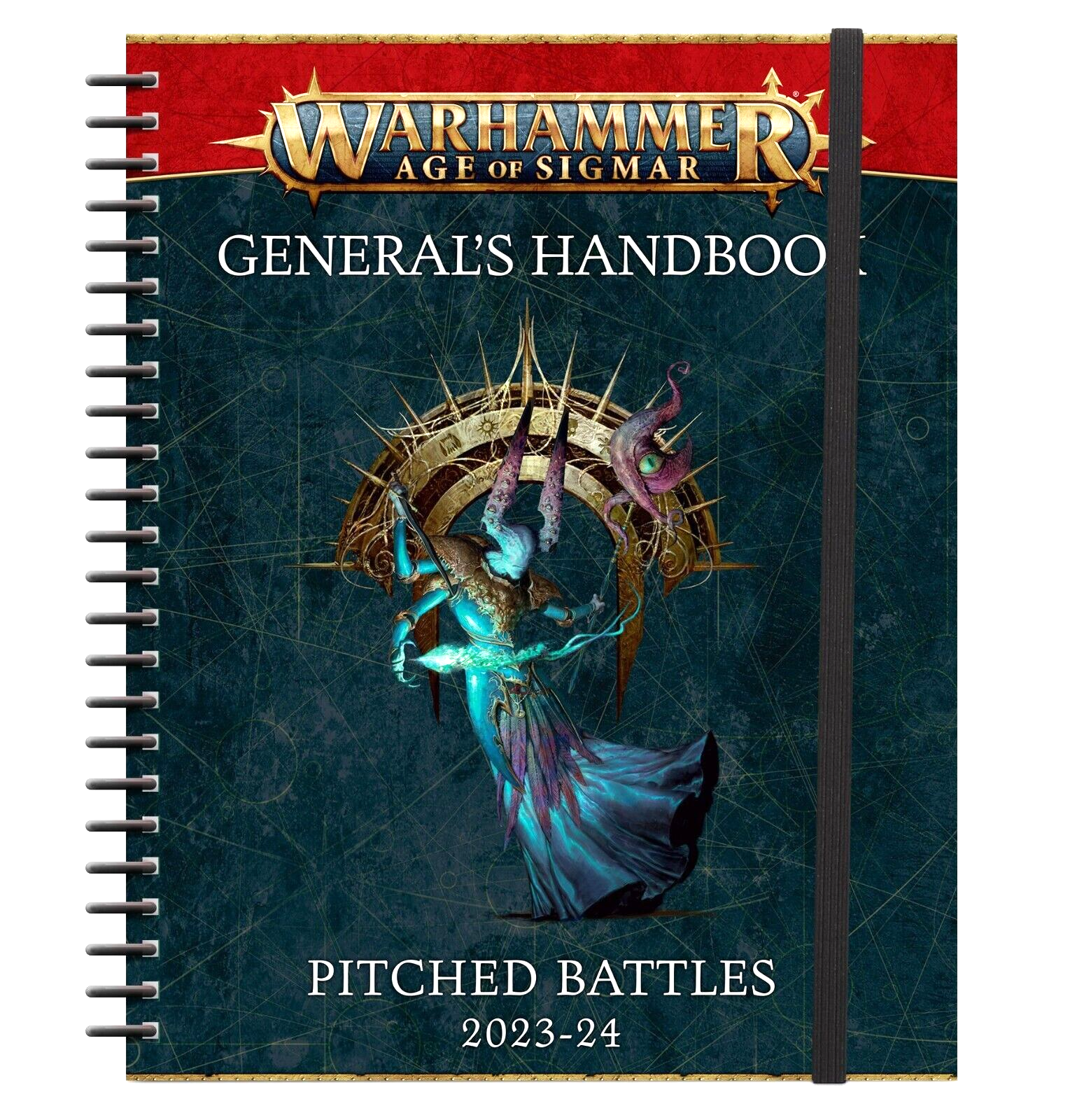 General's Handbook 2023 - 2024 Warhammer Age of Sigmar