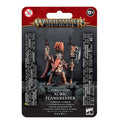 Auric Flamekeeper Fyreslayers Warhammer  Age of Sigmar