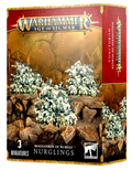 Nurglings Daemons of Nurgle Warhammer 40K Age of Sigmar AoS