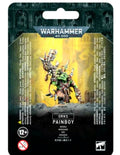 Painboy Ork Warhammer 40K