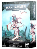 Neurolictor Tyranids Warhammer 40K