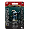 Scinari Cathallar Lumineth Realm Lords Warhammer AoS