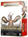Tahlia Vedra Lioness of the Parch Cities of Sigmar Warhammer