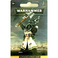 Chaplain Asmodai Dark Angels interrogator Warhammer 40K  OOP