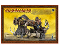 Ironblaster or Gnoblar Scraplauncher Ogor Mawtribes Warhammer AoS