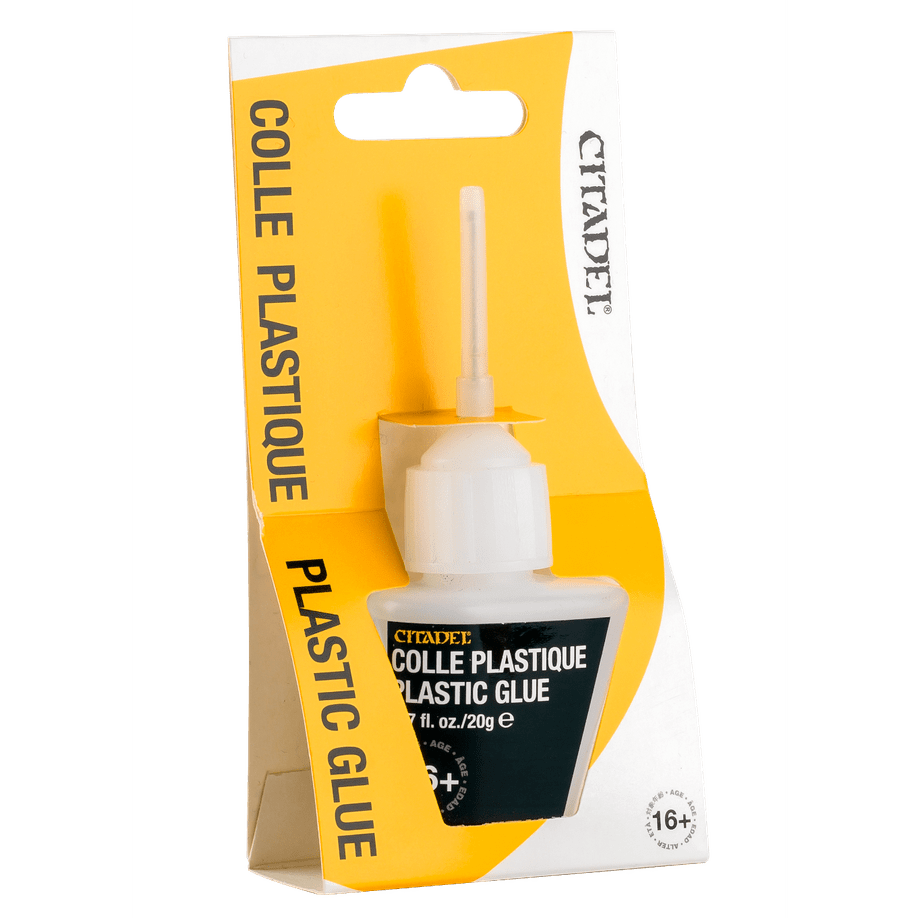 Plastic Glue Citadel Warhammer 40K Games Workshop