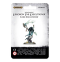 Liekoron the Executioner Nighthaunt Warhammer Age of Sigmar