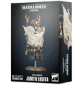 Junith Eruita Adepta Sororitas Warhammer 40K
