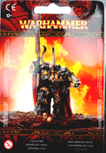 Chaos Lord Slaves to Darkness Warhammer Age of Sigmar