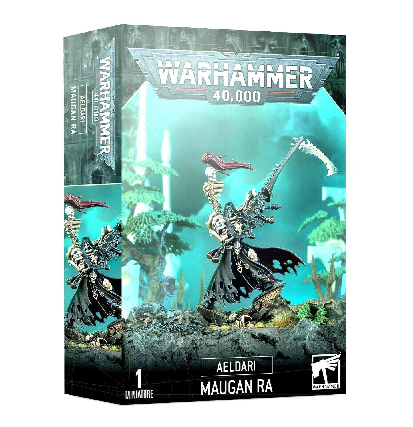 Warhammer 40k Codex: Aeldari Craftworlds 10th Edition HC NEW