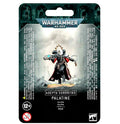 Palatine Adepta Sororitas Warhammer 40K