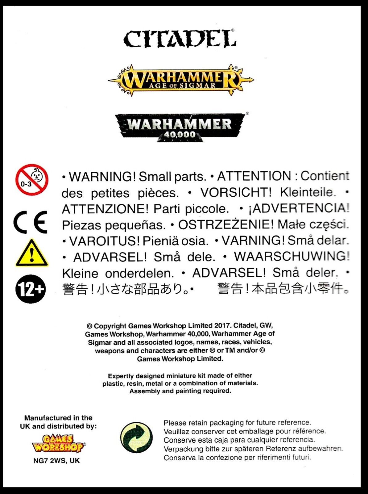 Ogre Kingdoms Firebelly Warhammer Age Of Sigmar AoS