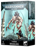 Broodlord Tyranid Warhammer 40K