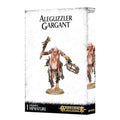 Chaos Gargant Beast of Chaos Warhammer Age of Sigmar