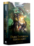 Dark Imperium Godblight By Guy Haley Warhammer 40K