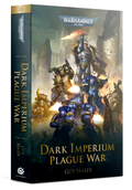 Dark Imperium Plague War By Guy Haley Black Library Warhammer 40K