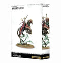Deathlords Mortarch or Mannfred Night or Neferata Soulblight Gravelords