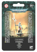 Ethereal Tau Empire Warhammer 40K